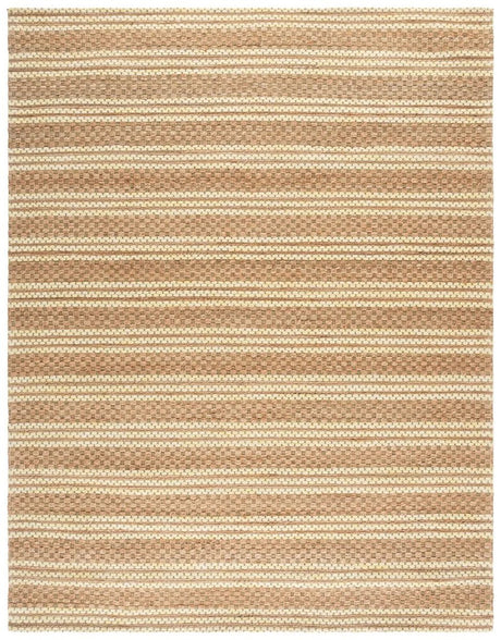Safavieh Martha Stewart 8'-0" x 10'-0" Rug in Natural / Yellow