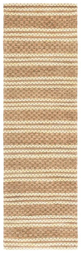 Safavieh Martha Stewart 2'-3" x 8'-0" Rug in Natural / Yellow
