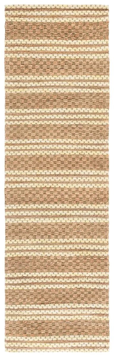 Safavieh Martha Stewart 2'-3" x 8'-0" Rug in Natural / Yellow