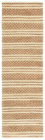 Safavieh Martha Stewart 2'-3" x 8'-0" Rug in Natural / Yellow