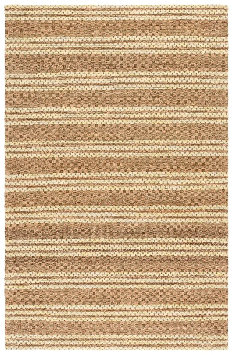Safavieh Martha Stewart 5'-0" x 8'-0" Rug in Natural / Yellow