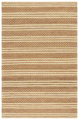 Safavieh Martha Stewart 5'-0" x 8'-0" Rug in Natural / Yellow