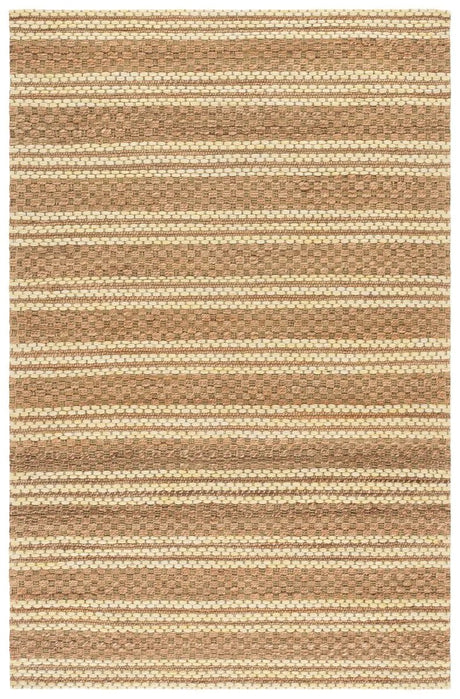 Safavieh Martha Stewart 5'-0" x 8'-0" Rug in Natural / Yellow