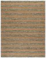 Safavieh Martha Stewart 8'-0" x 10'-0" Rug in Natural / Green