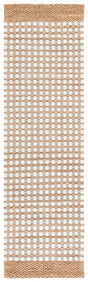 Safavieh Martha Stewart 2'-3" x 8'-0" Rug in Natural / Ivory