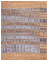 Safavieh Martha Stewart 8'-0" x 10'-0" Rug in Natural / Grey