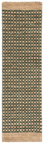 Safavieh Martha Stewart 2'-3" x 8'-0" Rug in Natural / Green