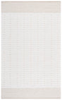 Safavieh Martha Stewart 4'-0" x 6'-0" Rug in Ivory