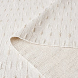 Safavieh Martha Stewart 4'-0" x 6'-0" Rug in Ivory