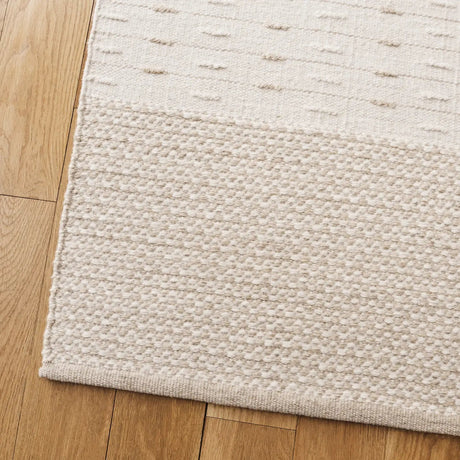 Safavieh Martha Stewart 8'-0" x 10'-0" Rug in Ivory