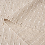 Safavieh Martha Stewart 4'-0" x 6'-0" Rug in Beige / Ivory