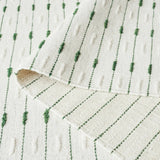 Safavieh Martha Stewart 4'-0" x 6'-0" Rug in Green / Ivory