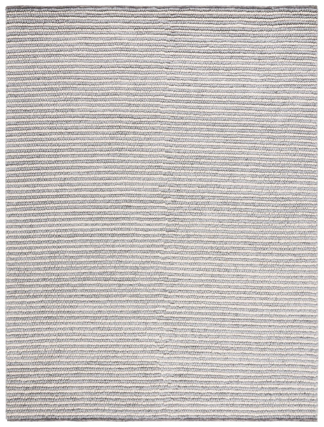 Safavieh Martha Stewart Msr9650F Ivory/Grey Rug.