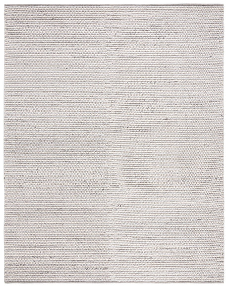 Safavieh Martha Stewart Msr9650G Ivory/Light Grey Rug.
