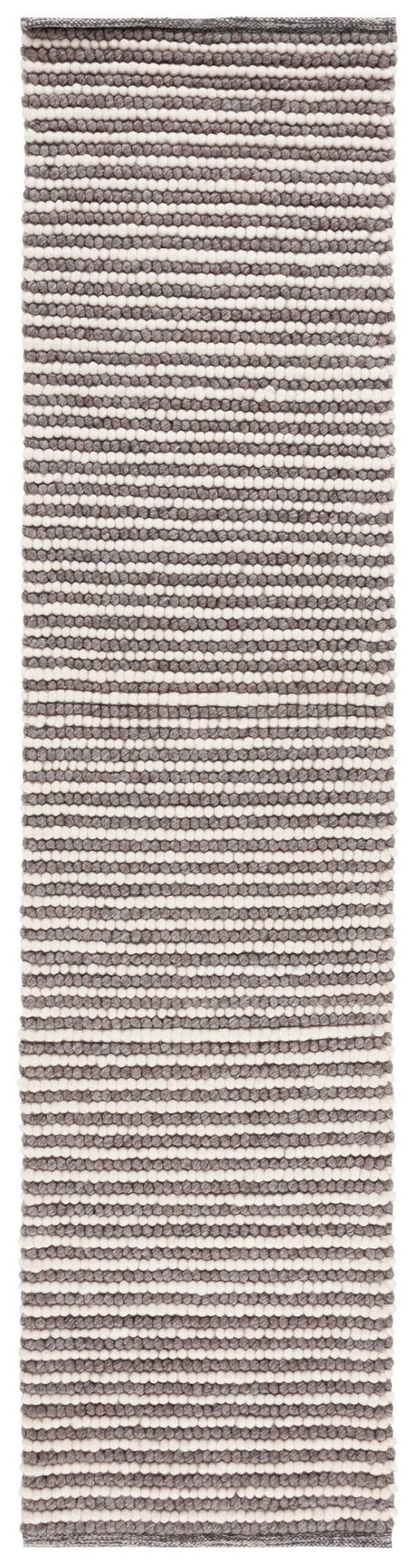 Safavieh Martha Stewart Msr9650T Ivory/Dark Brown Rug.