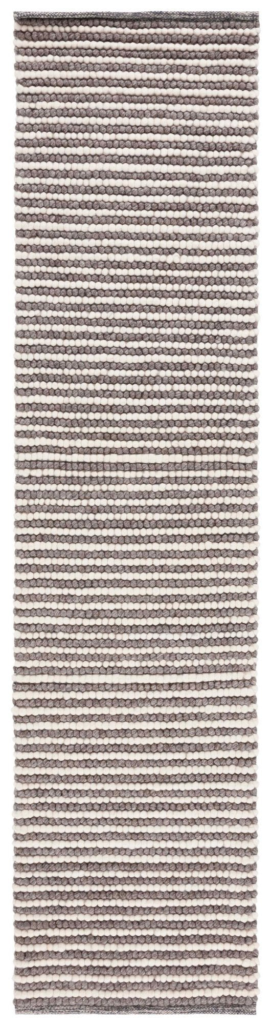 Safavieh Martha Stewart Msr9650T Ivory/Dark Brown Rug.