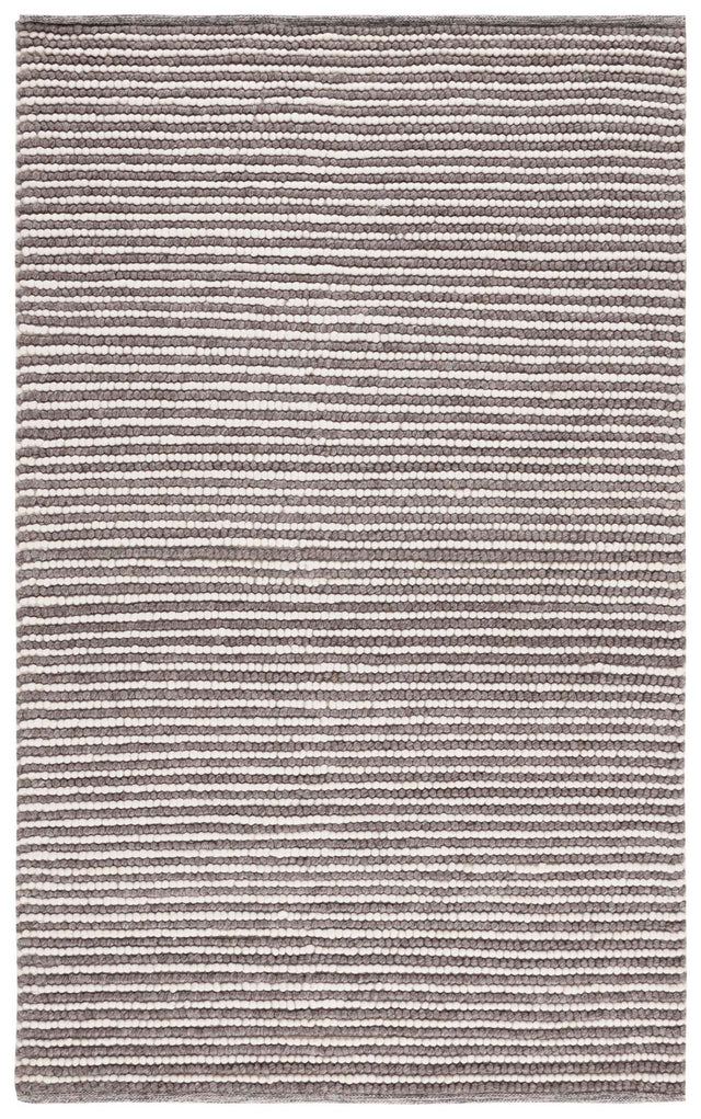 Safavieh Martha Stewart Msr9650T Ivory/Dark Brown Rug.