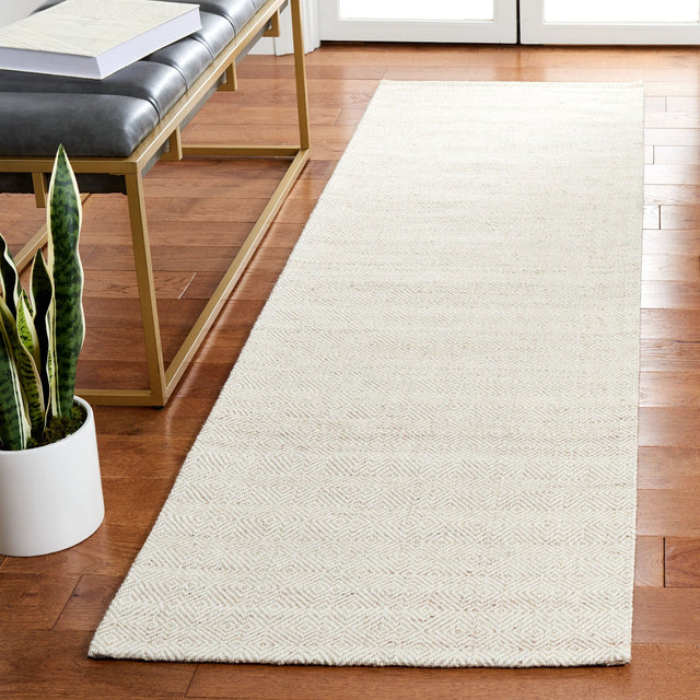 Safavieh Martha Stewart Msr9675B Beige/Ivory Rug.