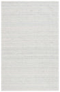Safavieh Martha Stewart Msr9675J Light Blue/Ivory Rug.
