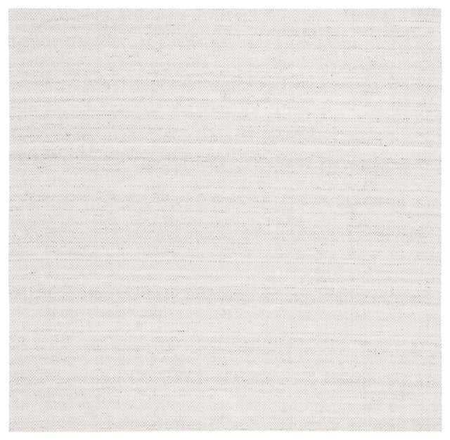 Safavieh Martha Stewart Msr9675J Light Blue/Ivory Rug.