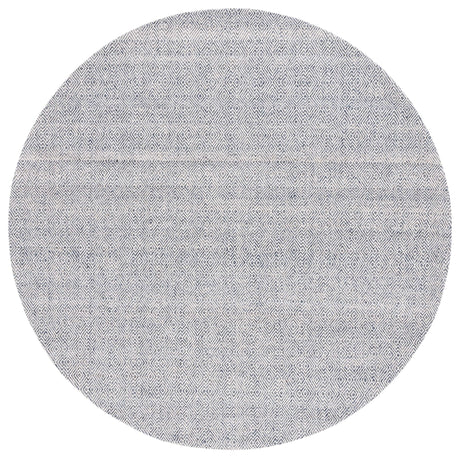 Safavieh Martha Stewart Msr9675M Blue/Ivory Rug.