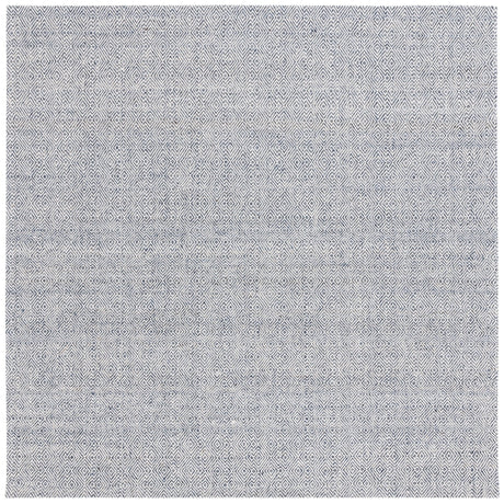 Safavieh Martha Stewart Msr9675M Blue/Ivory Rug.