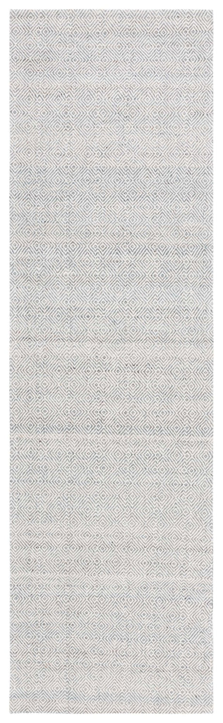 Safavieh Martha Stewart Msr9675X Dark Green/Ivory Rug.