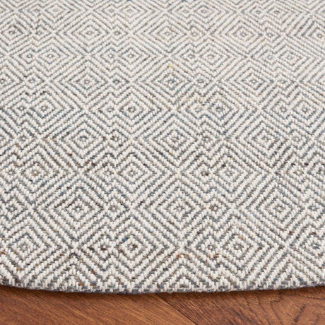 Safavieh Martha Stewart Msr9675X Dark Green/Ivory Rug.