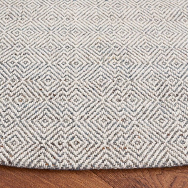 Safavieh Martha Stewart Msr9675X Dark Green/Ivory Rug.