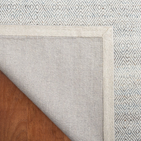 Safavieh Martha Stewart Msr9675X Dark Green/Ivory Rug.