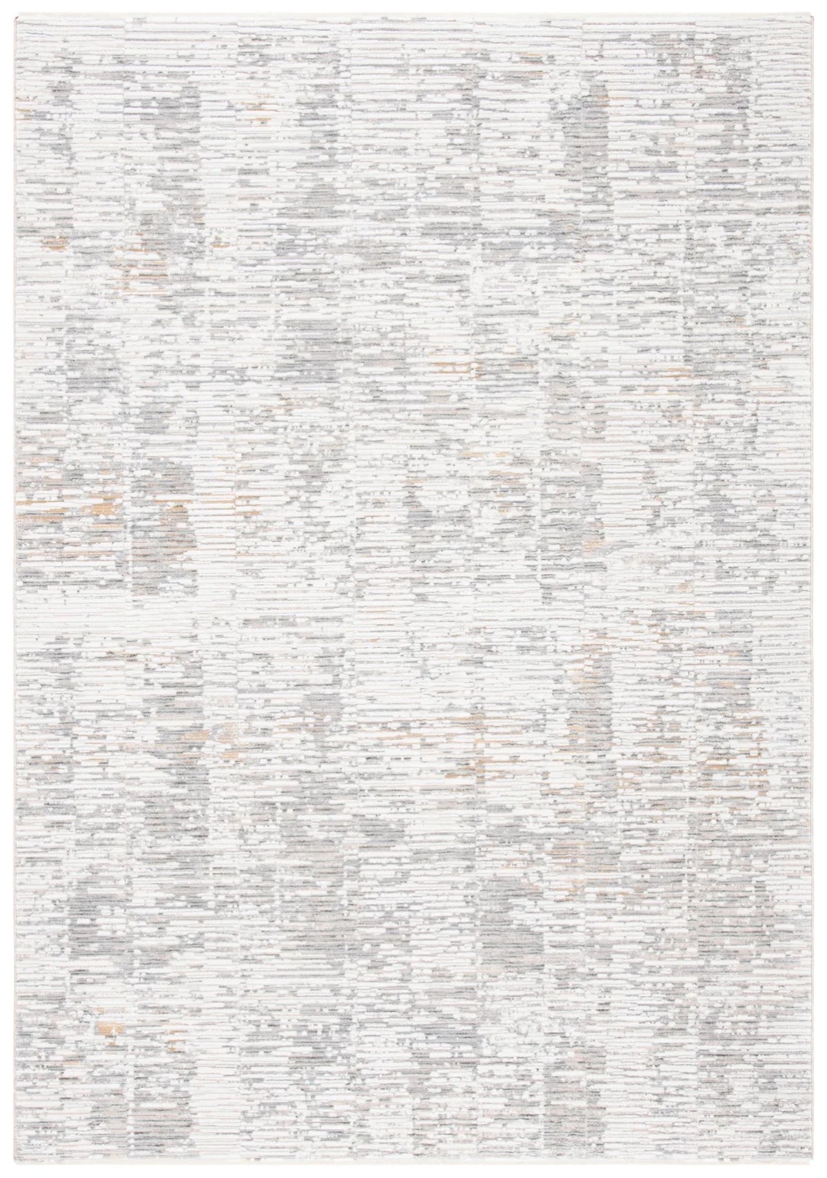 Safavieh Martha Stewart Sabrina 4'-0" x 6'-0" Rug in Ivory / Beige