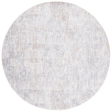 Safavieh Martha Stewart Sabrina 5'-0" x 5'-0" Rug in Ivory / Beige