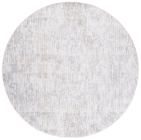 Safavieh Martha Stewart Sabrina 5'-0" x 5'-0" Rug in Ivory / Beige