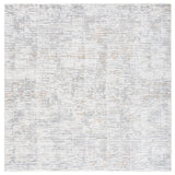 Safavieh Martha Stewart Sabrina 6'-7" x 6'-7" Rug in Ivory / Beige