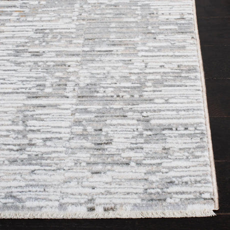 Safavieh Martha Stewart Sabrina 4'-0" x 6'-0" Rug in Ivory / Beige