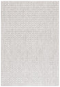Safavieh Martha Stewart Serenity 4'-0" x 6'-0" Rug in Beige / Grey