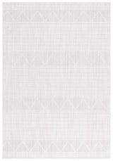 Safavieh Martha Stewart Serenity 4'-0" x 6'-0" Rug in Ivory