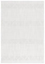 Safavieh Martha Stewart Serenity 4'-0" x 6'-0" Rug in Ivory