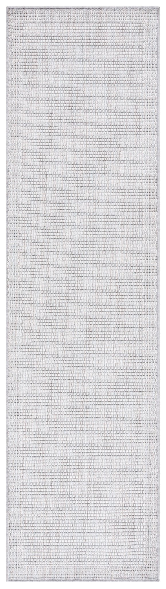 Safavieh Martha Stewart Serenity Msr1918F Grey/Ivory Rug.
