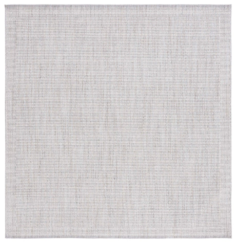Safavieh Martha Stewart Serenity Msr1918F Grey/Ivory Rug.