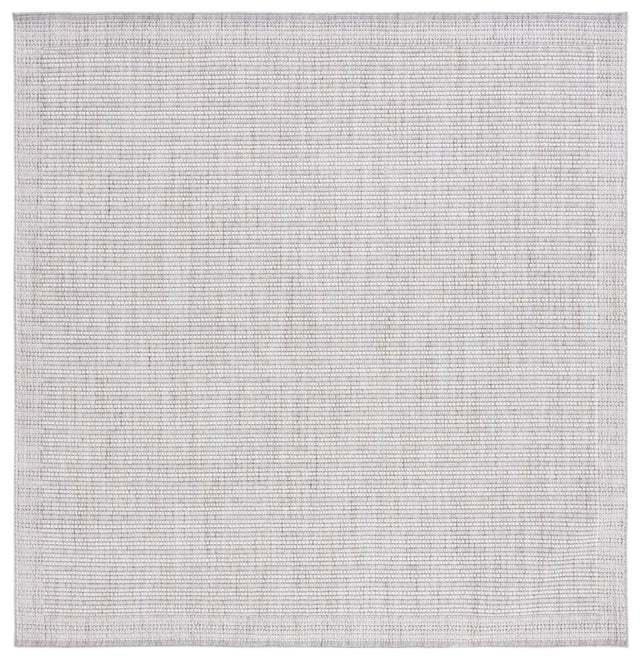 Safavieh Martha Stewart Serenity Msr1918F Grey/Ivory Rug.