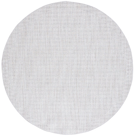 Safavieh Martha Stewart Serenity Msr1918F Grey/Ivory Rug.