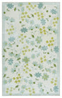 Safavieh Martha Stewart Washable 3'-0" x 5'-0" Rug in Beige / Light Green