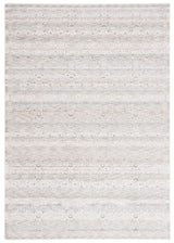 Safavieh Mason 100 4'-0" x 6'-0" Rug in Beige / Grey Ivory