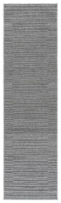 Safavieh Matisse 2'-2" x 8'-0" Rug in Grey / Dark Grey