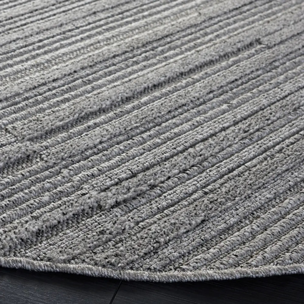 Safavieh Matisse 6'-7" x 6'-7" Rug in Grey / Dark Grey