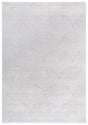 Safavieh Maya 4'-0" x 6'-0" Rug in Ivory / Beige