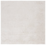 Safavieh Maya 6'-7" x 6'-7" Rug in Ivory / Beige