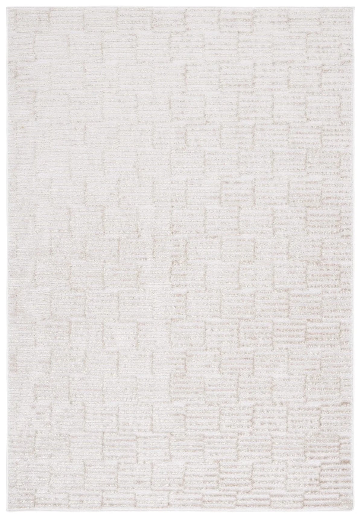 Safavieh Maya 4'-0" x 6'-0" Rug in Ivory / Beige