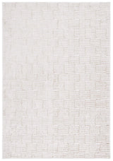 Safavieh Maya 4'-0" x 6'-0" Rug in Ivory / Beige